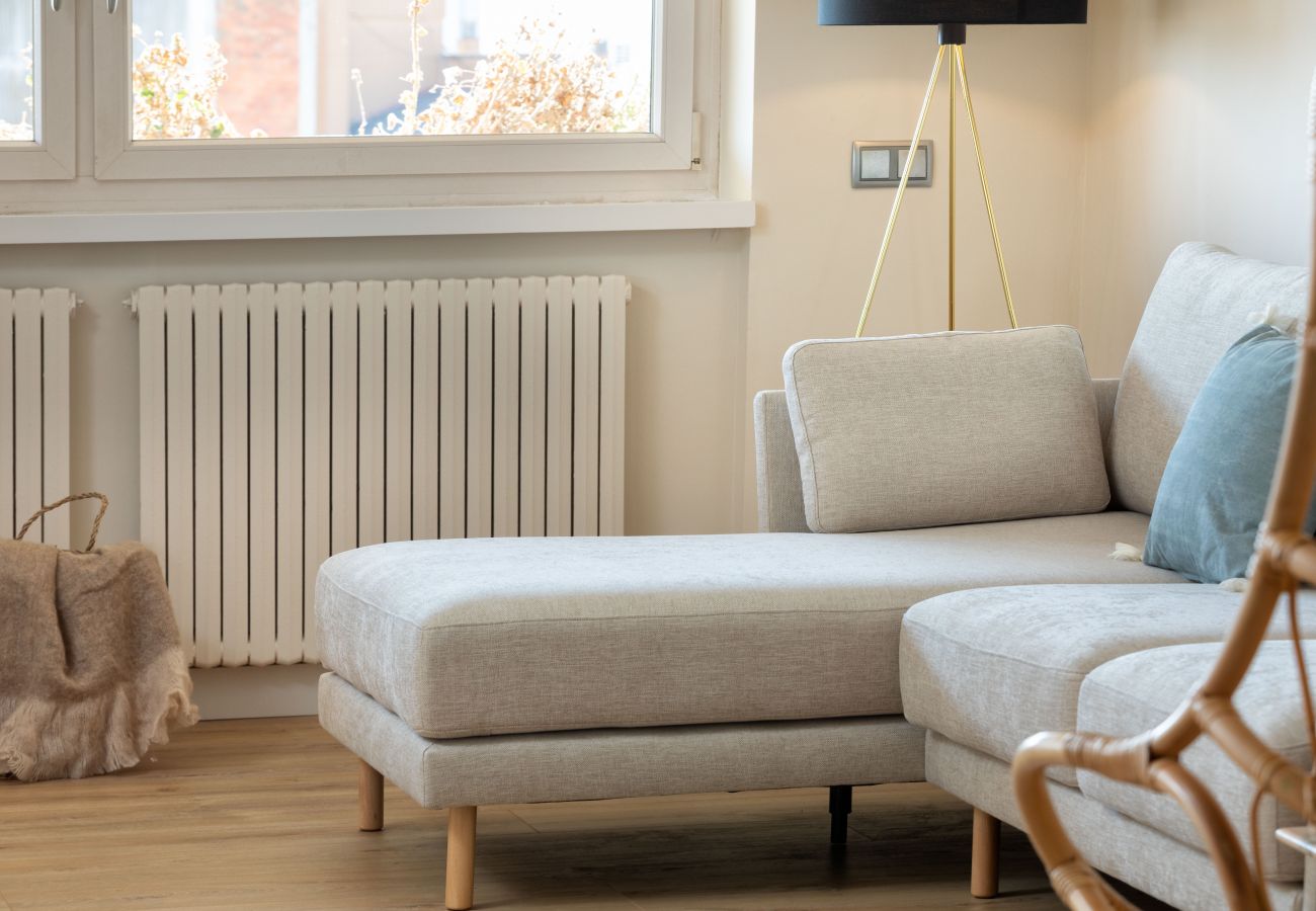 Apartment in Gerona/Girona - Flateli. Penthouse Jaume I Apartment in Gerona/Girona - Flateli. Penthouse Jaume I