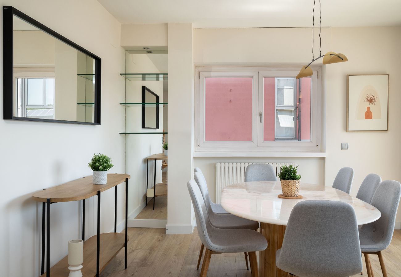 Apartment in Gerona/Girona - Flateli. Penthouse Jaume I Apartment in Gerona/Girona - Flateli. Penthouse Jaume I