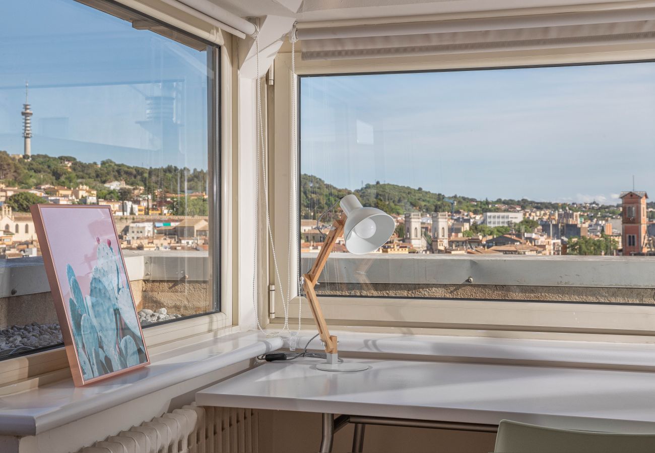 Apartment in Gerona/Girona - Flateli. Penthouse Jaume I Apartment in Gerona/Girona - Flateli. Penthouse Jaume I