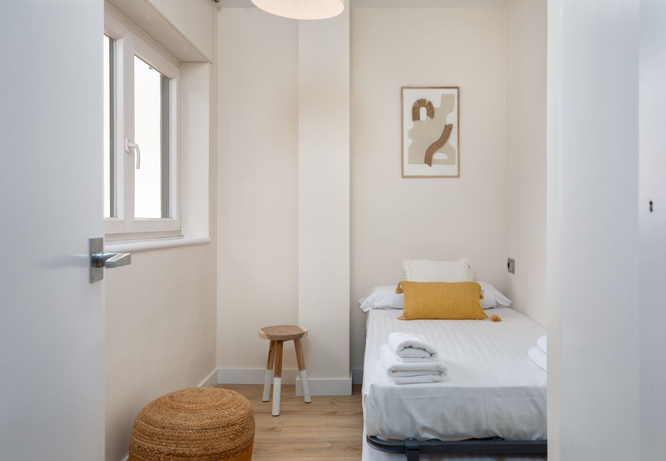 Apartment in Gerona/Girona - Flateli. Penthouse Jaume I Apartment in Gerona/Girona - Flateli. Penthouse Jaume I