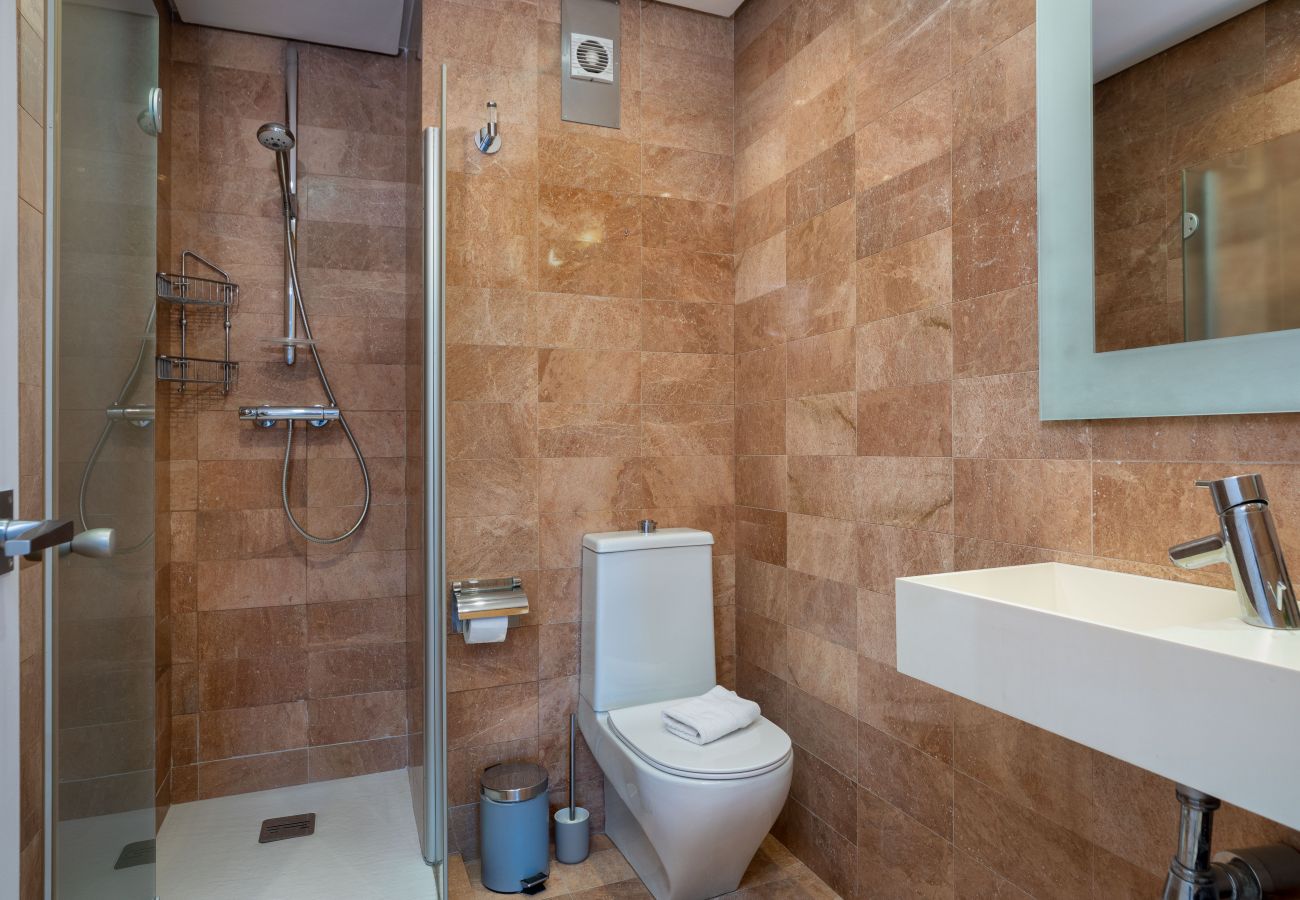 Apartment in Gerona/Girona - Flateli. Penthouse Jaume I Apartment in Gerona/Girona - Flateli. Penthouse Jaume I