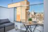 Apartment in Gerona / Girona - Flateli. Penthouse Jaume I Apartment in Gerona / Girona - Flateli. Penthouse Jaume I