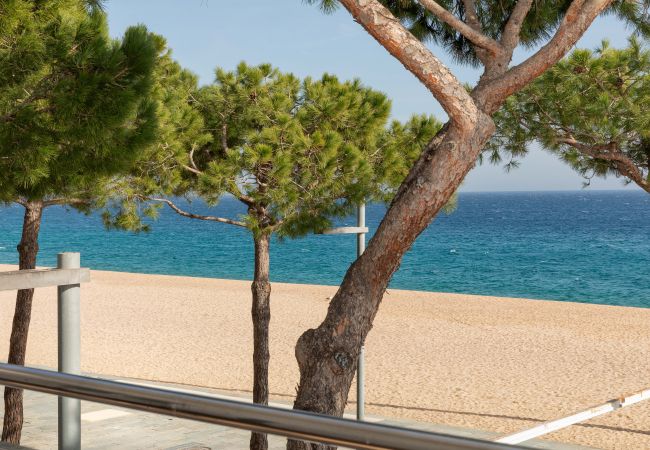 Villa in Platja d´Aro - Flateli. PDA Vista Mar 1 Villa in Platja d´Aro - Flateli. PDA Vista Mar 1