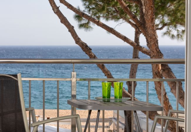 Villa in Platja d´Aro - Flateli. PDA Vista Mar 1 Villa in Platja d´Aro - Flateli. PDA Vista Mar 1