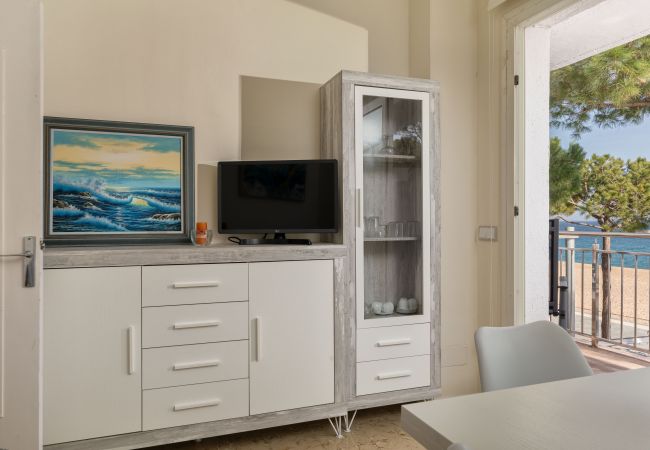 Villa in Platja d´Aro - Flateli. PDA Vista Mar 1 Villa in Platja d´Aro - Flateli. PDA Vista Mar 1