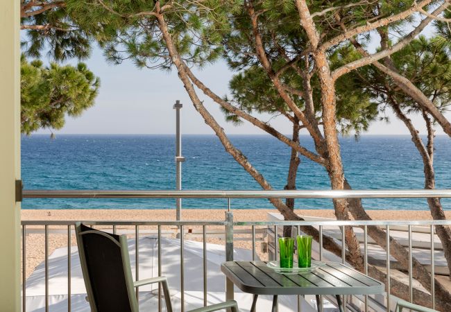 Villa in Platja d´Aro - Flateli. PDA Vista Mar 1 Villa in Platja d´Aro - Flateli. PDA Vista Mar 1