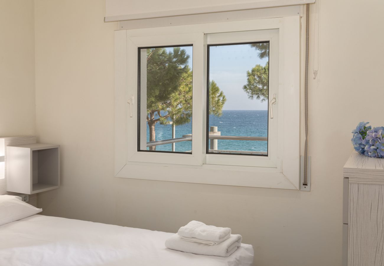 Villa in Platja d´Aro - Flateli. PDA Vista Mar 1 Villa in Platja d´Aro - Flateli. PDA Vista Mar 1