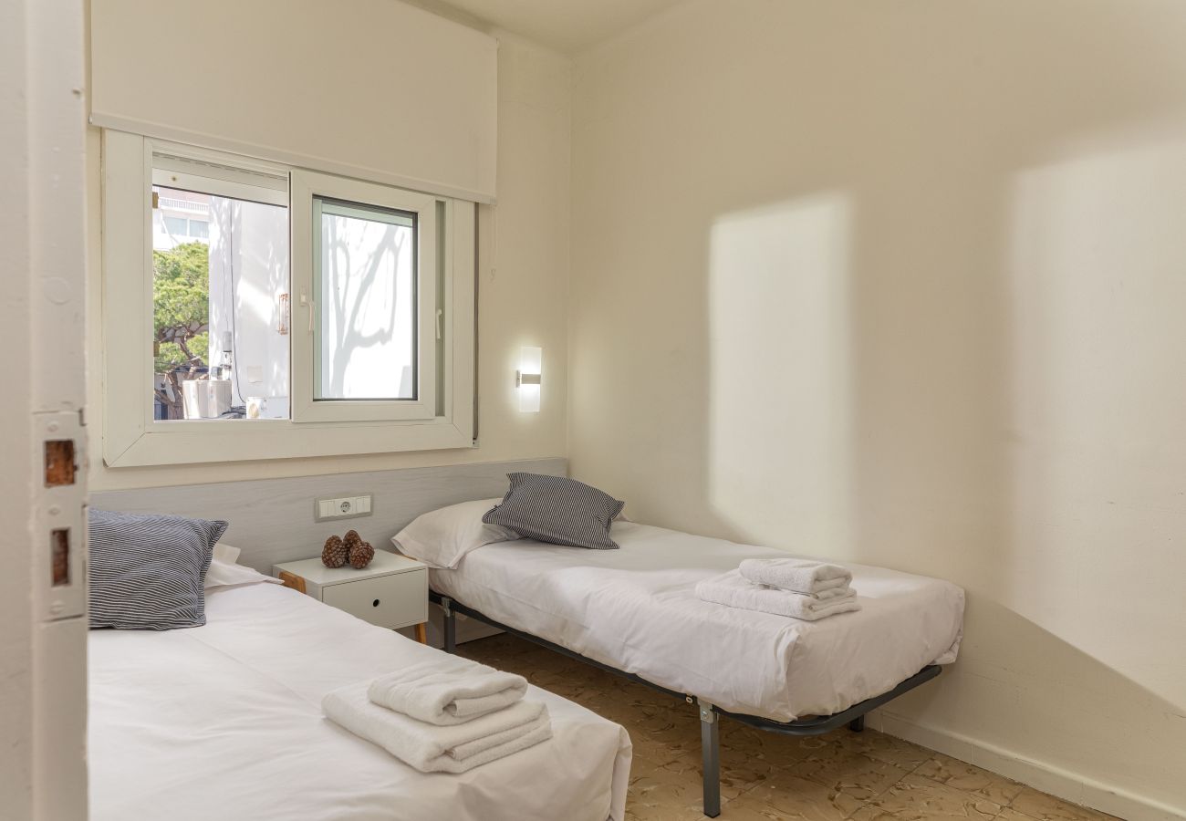 Villa in Platja d´Aro - Flateli. PDA Vista Mar 1 Villa in Platja d´Aro - Flateli. PDA Vista Mar 1