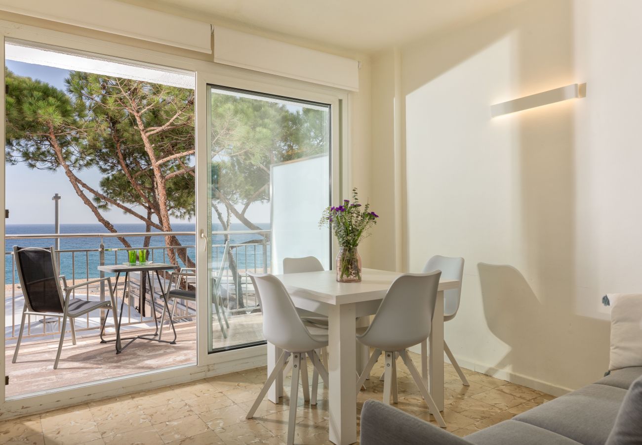 Villa in Platja d´Aro - Flateli. PDA Vista Mar 1 Villa in Platja d´Aro - Flateli. PDA Vista Mar 1