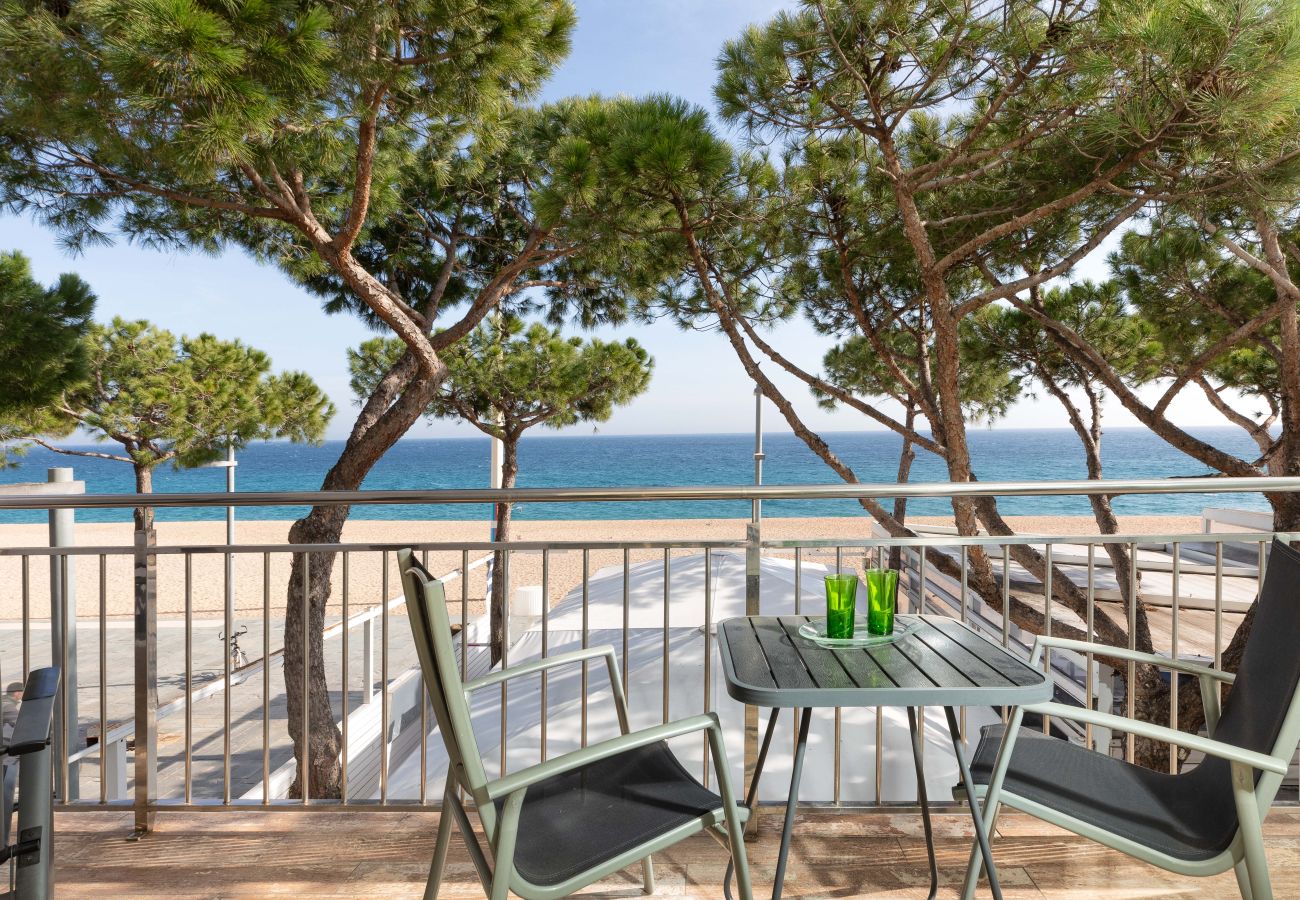 Villa in Platja d´Aro - Flateli. PDA Vista Mar 1 Villa in Platja d´Aro - Flateli. PDA Vista Mar 1