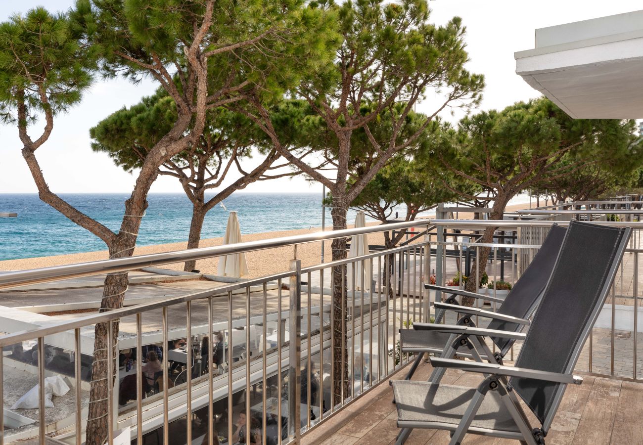 Villa in Platja d´Aro - Flateli. PDA Vista Mar 2 Villa in Platja d´Aro - Flateli. PDA Vista Mar 2