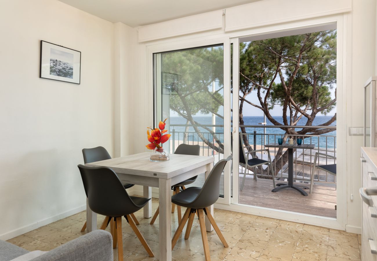 Villa in Platja d´Aro - Flateli. PDA Vista Mar 2 Villa in Platja d´Aro - Flateli. PDA Vista Mar 2