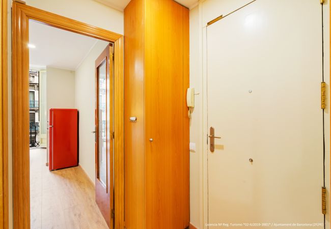 Apartment in Barcelona - Flateli. Pelayo H6 Apartment in Barcelona - Flateli. Pelayo H6