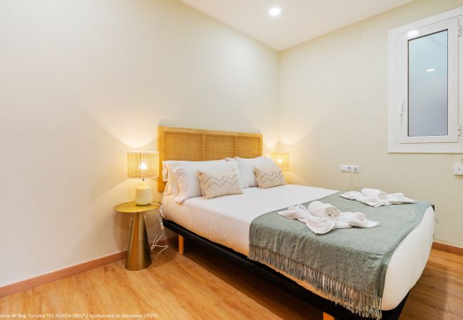 Apartment in Barcelona - Flateli. Pelayo H6 Apartment in Barcelona - Flateli. Pelayo H6