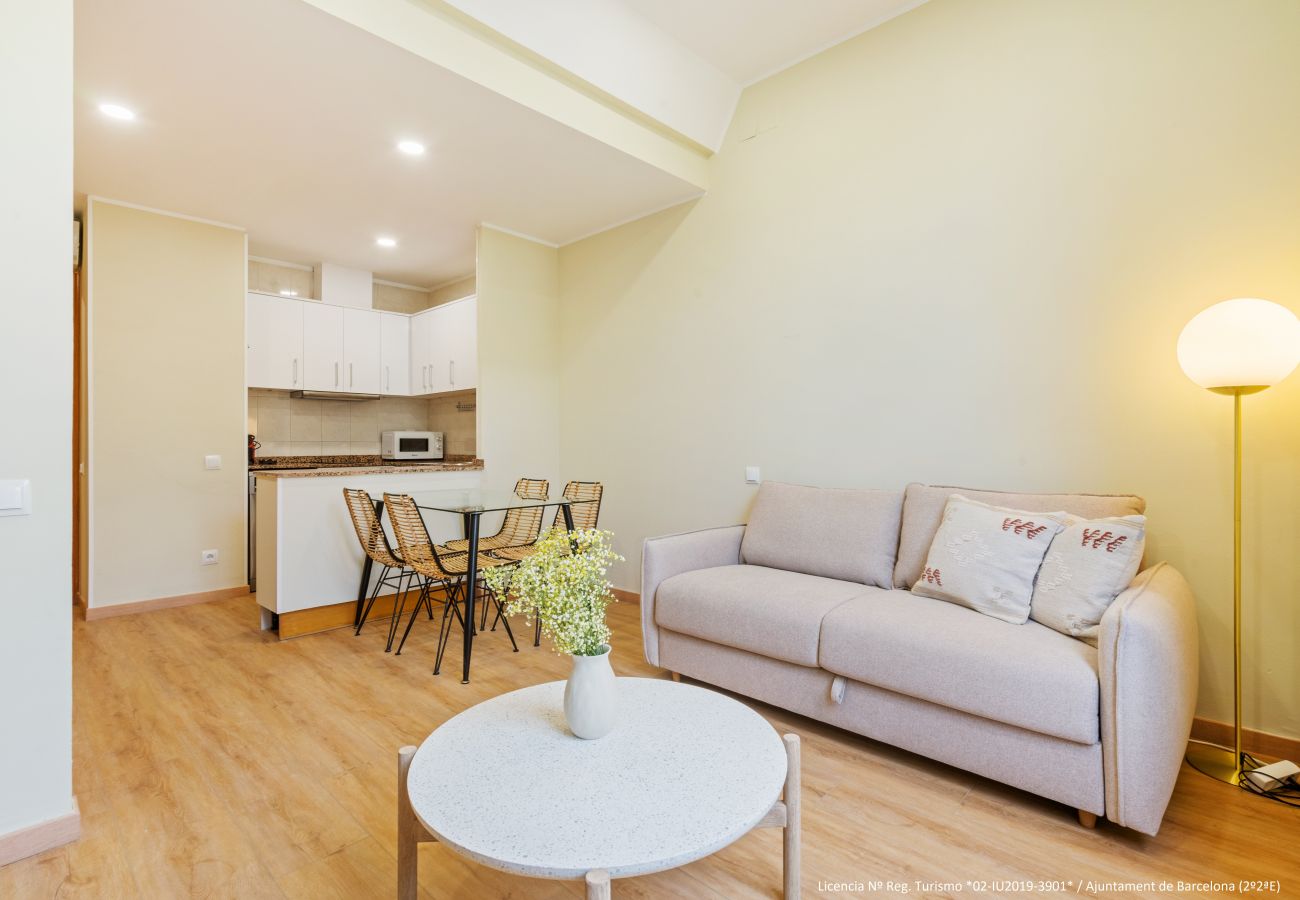 Apartment in Barcelona - Flateli. Pelayo H6 Apartment in Barcelona - Flateli. Pelayo H6