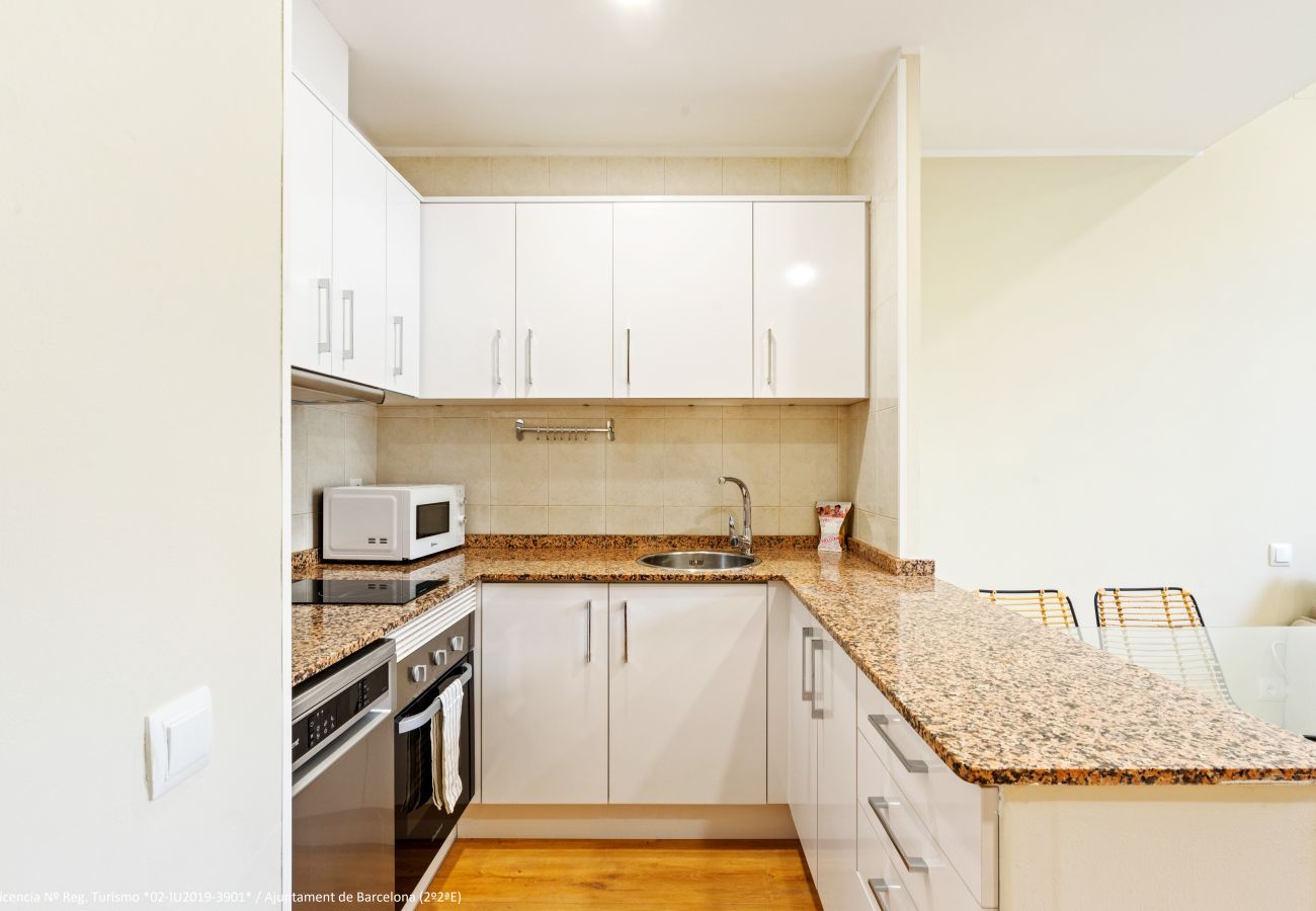 Apartment in Barcelona - Flateli. Pelayo H6 Apartment in Barcelona - Flateli. Pelayo H6