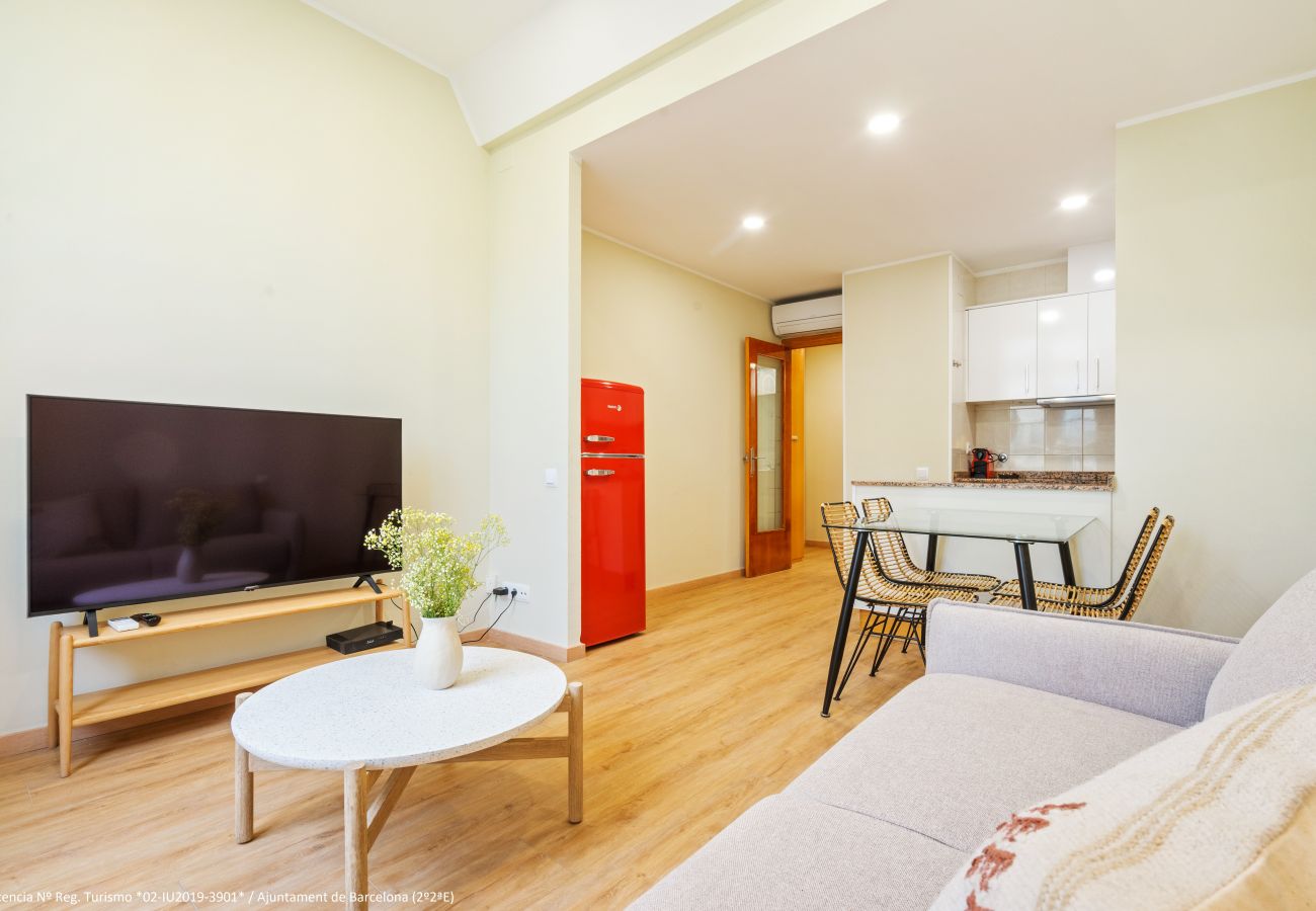 Apartment in Barcelona - Flateli. Pelayo H6 Apartment in Barcelona - Flateli. Pelayo H6