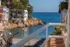 Apartment in Begur - Flateli Sa Tuna Apt 2 Apartment in Begur - Flateli Sa Tuna Apt 2