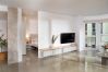 Apartment in Gerona / Girona - Flateli. Lorenzana 35 B