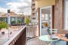 Apartment in Gerona / Girona - Flateli. Lorenzana 35 B