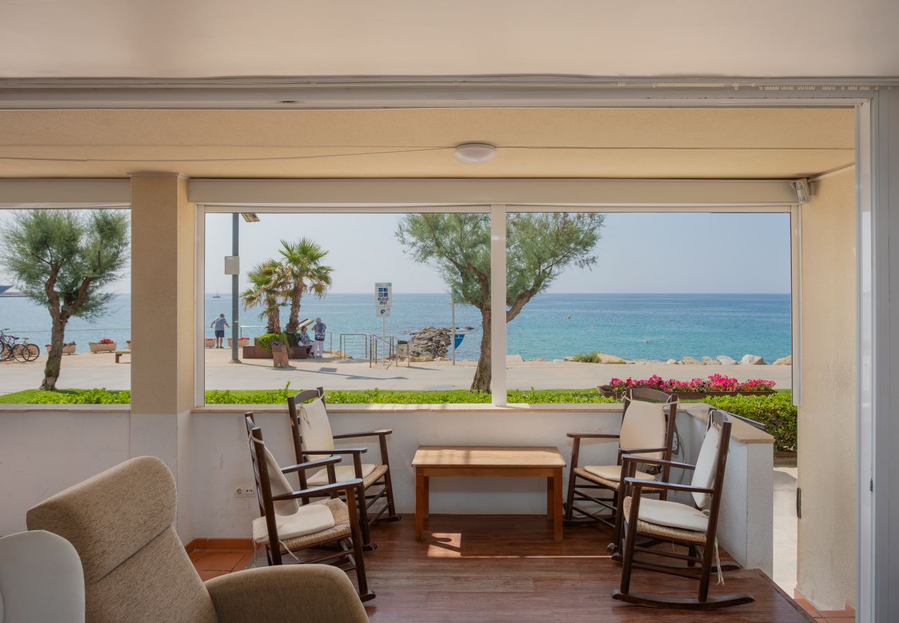 Villa in Sant Antoni de Calonge - Flateli Sant Antoni 7