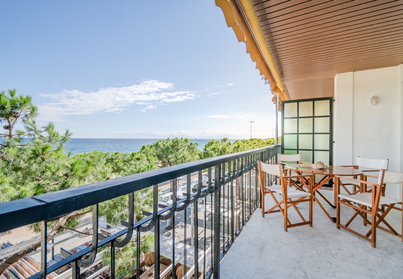 Apartment in Platja d´Aro - Flateli PDA Embajador