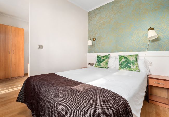 Apartment in Barcelona - Tallers 6A Apartment in Barcelona - Tallers 6A