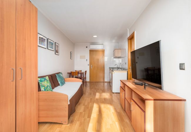 Apartment in Barcelona - Tallers 6A Apartment in Barcelona - Tallers 6A