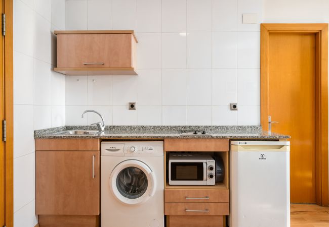 Apartment in Barcelona - Tallers 6A Apartment in Barcelona - Tallers 6A