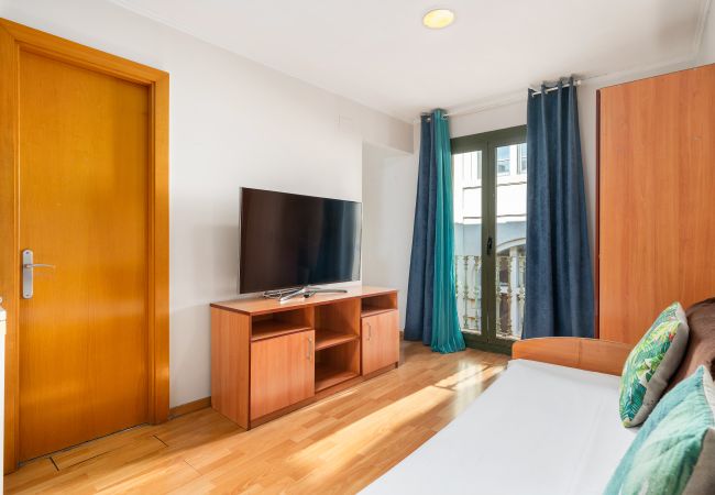 Apartment in Barcelona - Tallers 6A Apartment in Barcelona - Tallers 6A