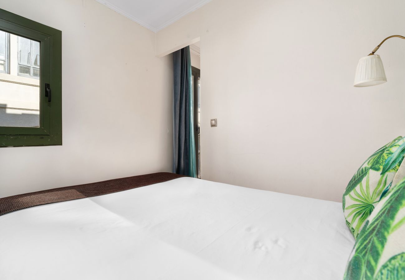 Apartment in Barcelona - Tallers 6A Apartment in Barcelona - Tallers 6A