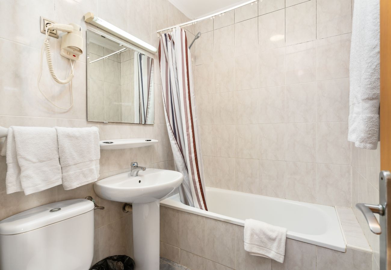 Apartment in Barcelona - Tallers 6A Apartment in Barcelona - Tallers 6A