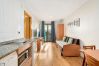 Apartment in Barcelona - Tallers 6A Apartment in Barcelona - Tallers 6A