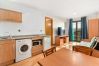 Apartment in Barcelona - Tallers 6A Apartment in Barcelona - Tallers 6A
