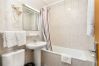 Apartment in Barcelona - Tallers 6A Apartment in Barcelona - Tallers 6A