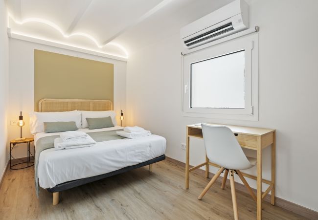 Apartment in Barcelona - Flateli. Pelayo H7 Apartment in Barcelona - Flateli. Pelayo H7