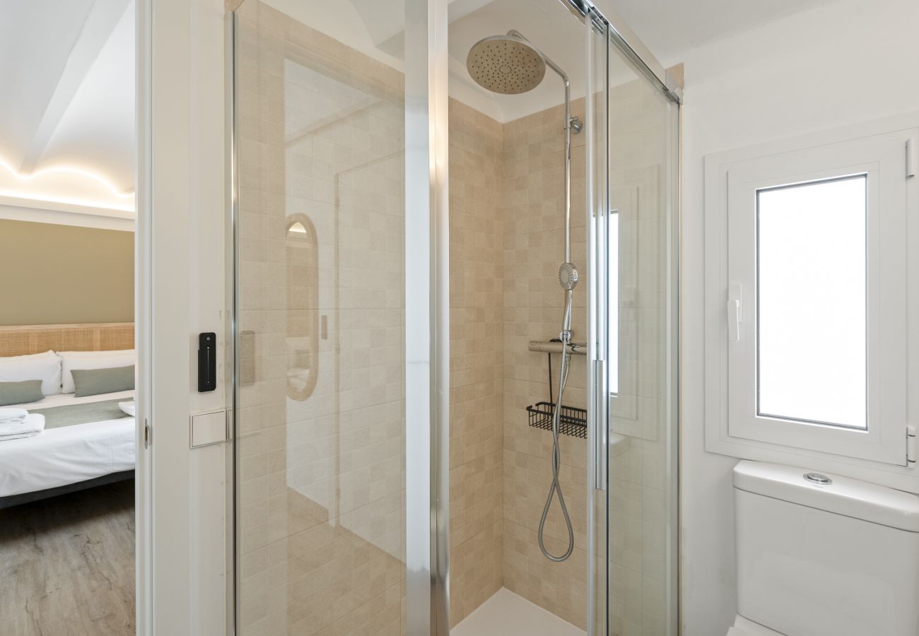 Apartment in Barcelona - Flateli. Pelayo H7 Apartment in Barcelona - Flateli. Pelayo H7