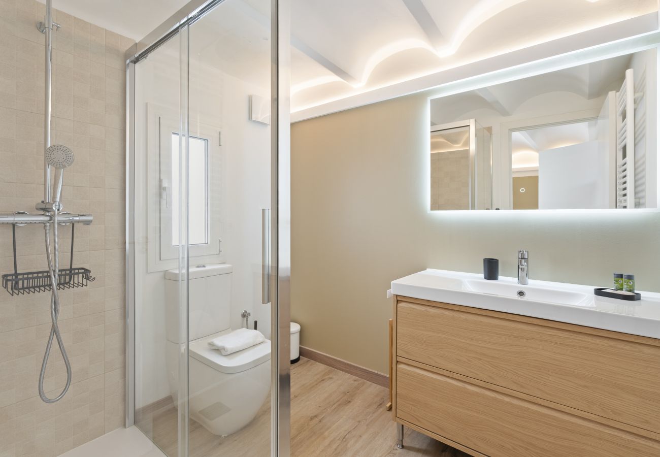 Apartment in Barcelona - Flateli. Pelayo H7 Apartment in Barcelona - Flateli. Pelayo H7