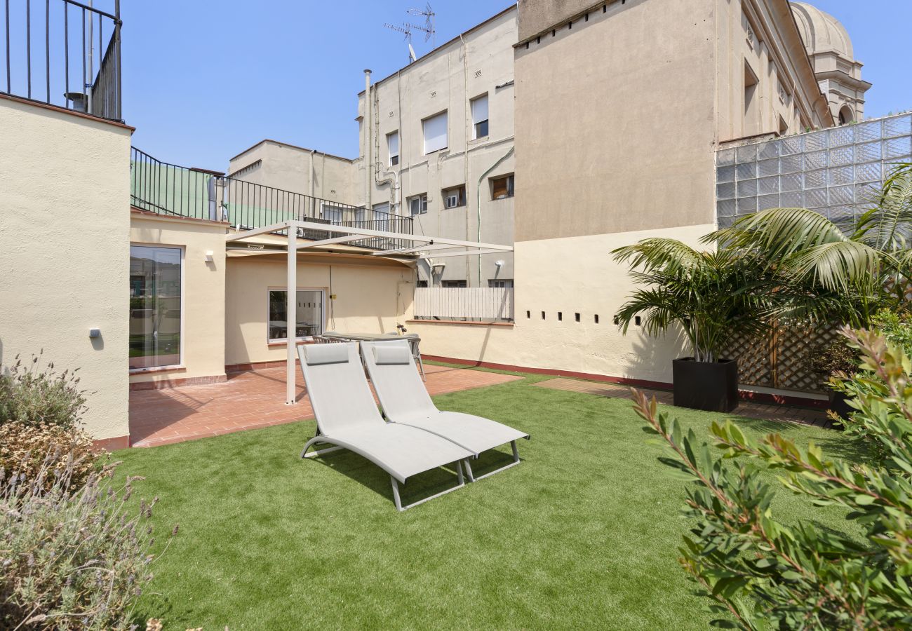 Apartment in Barcelona - Flateli. Pelayo H7 Apartment in Barcelona - Flateli. Pelayo H7