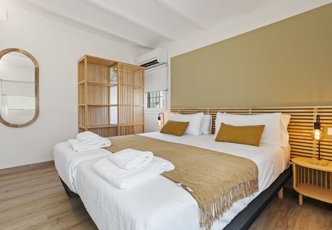 Apartment in Barcelona - Flateli. Pelayo H7 Apartment in Barcelona - Flateli. Pelayo H7