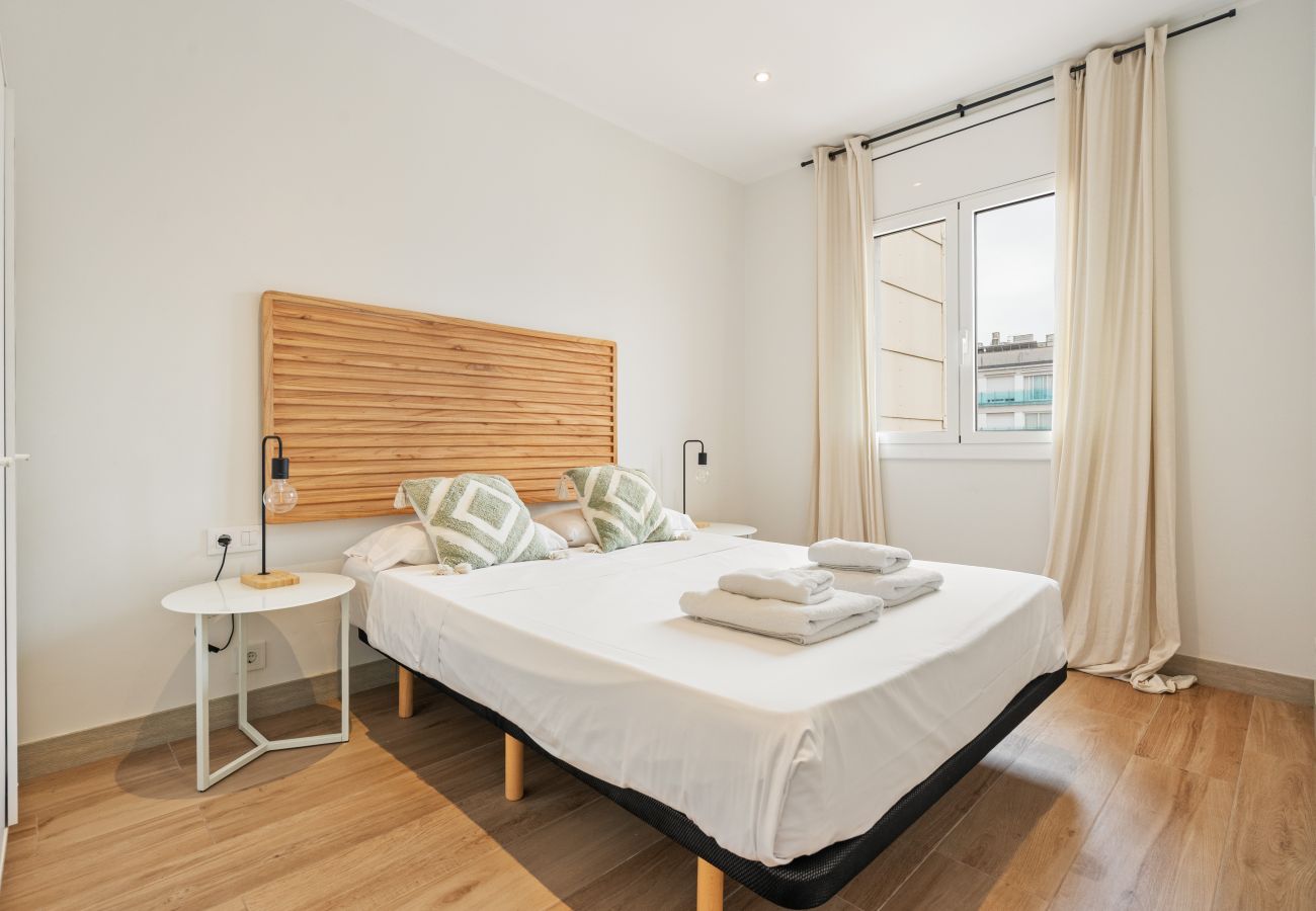 Apartment in Barcelona - Flateli. Espronceda 3.2