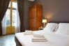 Apartment in Barcelona - Flateli: Diagonal 347