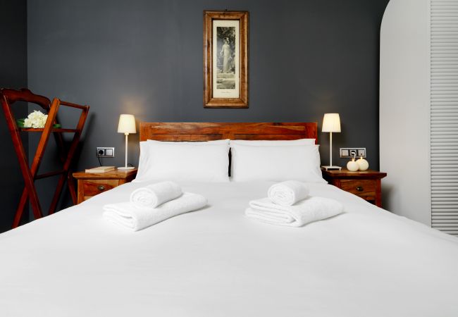 Apartment in Barcelona - Flateli: Pelayo 5 Apartment in Barcelona - Flateli: Pelayo 5