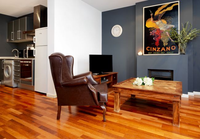 Apartment in Barcelona - Flateli: Pelayo 5 Apartment in Barcelona - Flateli: Pelayo 5