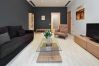 Apartment in Barcelona - Flateli: Ali Bei