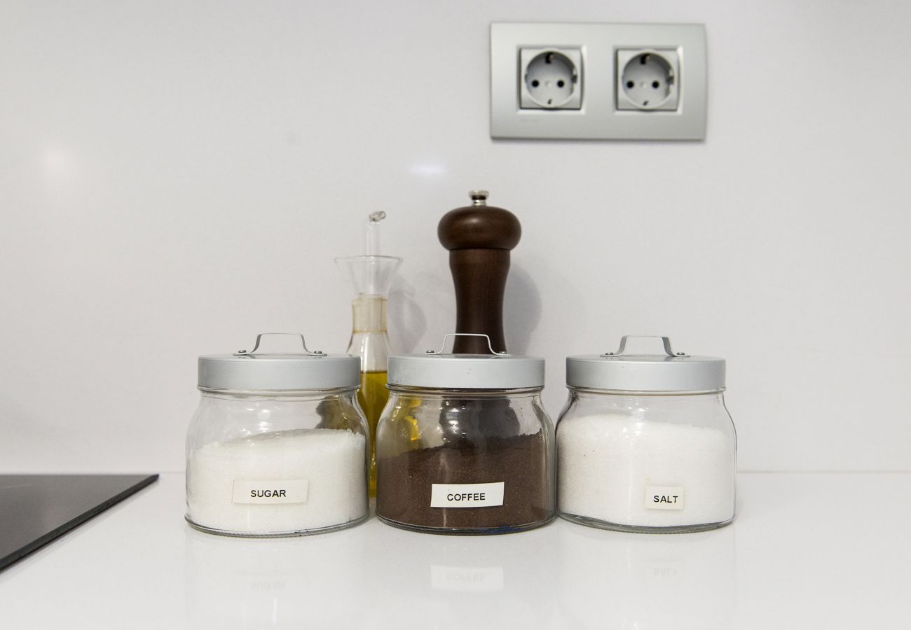 Apartment in Barcelona - Flateli: Bonavista Apartment in Barcelona - Flateli: Bonavista