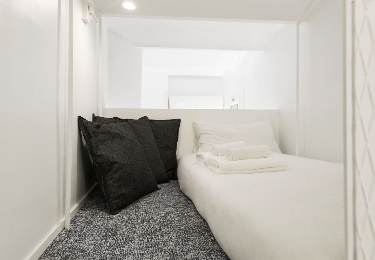 Apartment in Barcelona - Flateli: Bonavista Apartment in Barcelona - Flateli: Bonavista