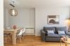 Apartment in Gerona / Girona - Flateli. Nord 2-2