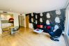 Apartment in Gerona / Girona - Flateli. Nord 1-1