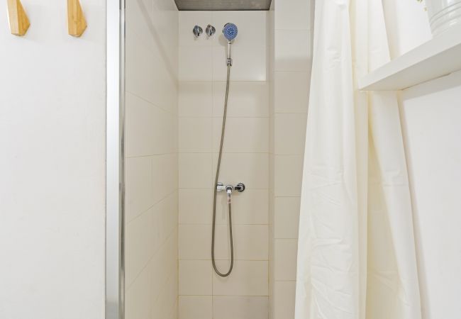 Appartement à Barcelone - Flateli Borrell Appartement à Barcelone - Flateli Borrell